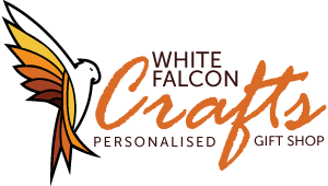 WhiteFalcon Crafts